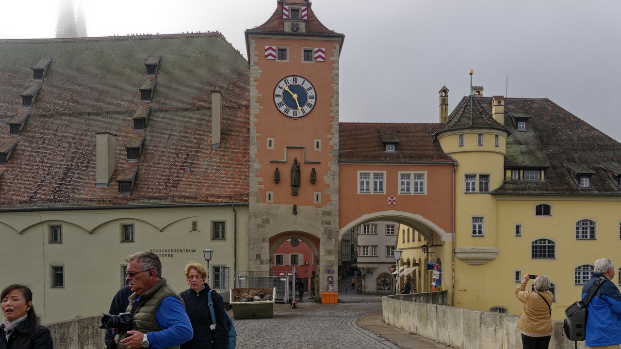 20131021 102700•Regensburg•Bavaria•Germany